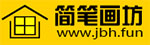簡筆畫大全_兒童簡筆畫圖片及教程_簡筆畫坊