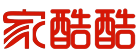 家酷酷室內設計網-平立面戶型方案優化-CAD施工圖庫-彩平PSD源文件