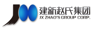 建新趙氏科技有限公司