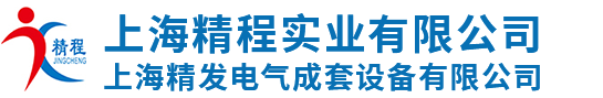 上海精程實業有限公司