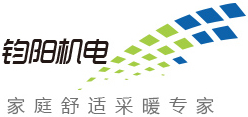 德國威能 上海鈞陽機電工程有限公司
