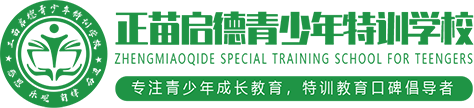 正苗啟德青少年素質教育學校 - 全封閉問題青少年素質教育學校