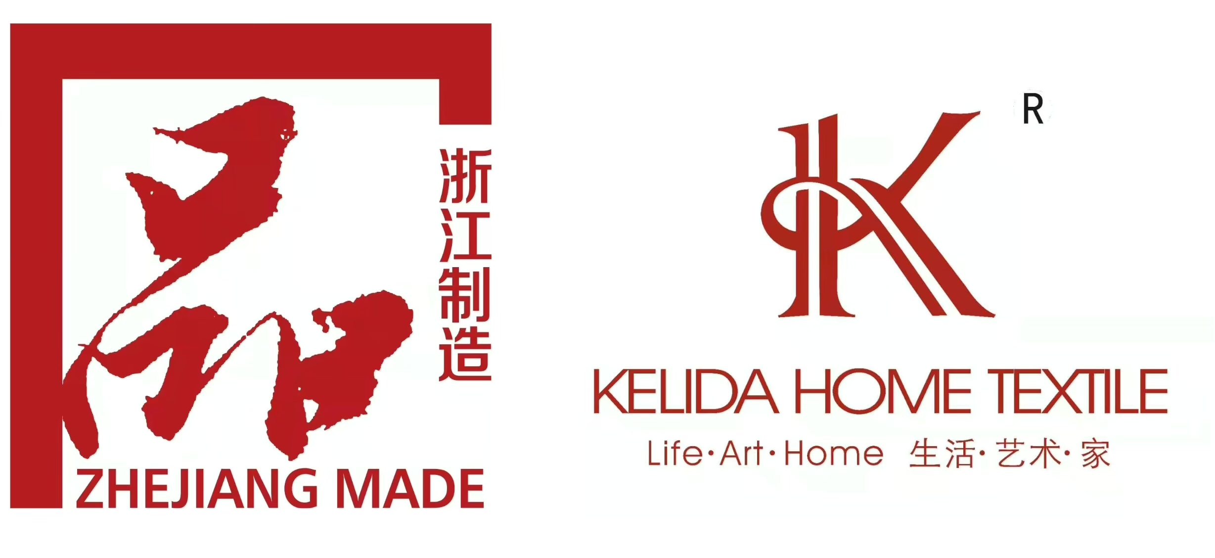 杭州柯力達家紡有限公司