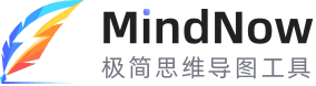 MindNow思維導圖官網 - 極簡思維導圖軟件