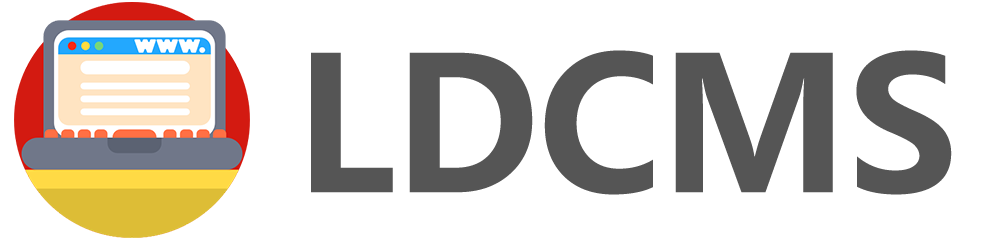 LDCMS,Pbootcms - PHP開源cms企業網站管理系統（多語言）
