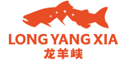 龍洋知鮮三文魚官網 - 雪域活水的桔色能量