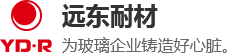 鄭州遠東耐火材料有限公司-專業從事玻璃窯用電熔鋯剛玉耐火材料生產制造商