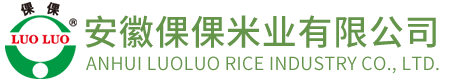 稻米-安徽倮倮米業有限公司