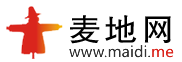 麥地網_吉安生活門戶 -  Powered by Discuz!
