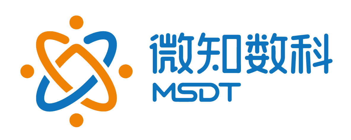 上海微知數(shù)字科技有限公司
