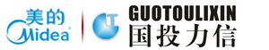 武漢國投力信電器有限責任公司 荊州美的中央空調_荊州空氣能_荊州中央空調_荊州空氣能