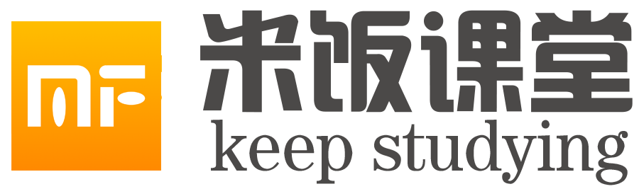 米飯課堂
