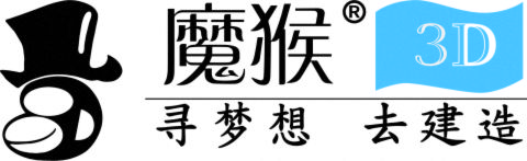 魔猴網(wǎng)_3D打印云平臺(tái)_3D打印服務(wù)_3D掃描_3D設(shè)計(jì)_CNC加工_激光切割