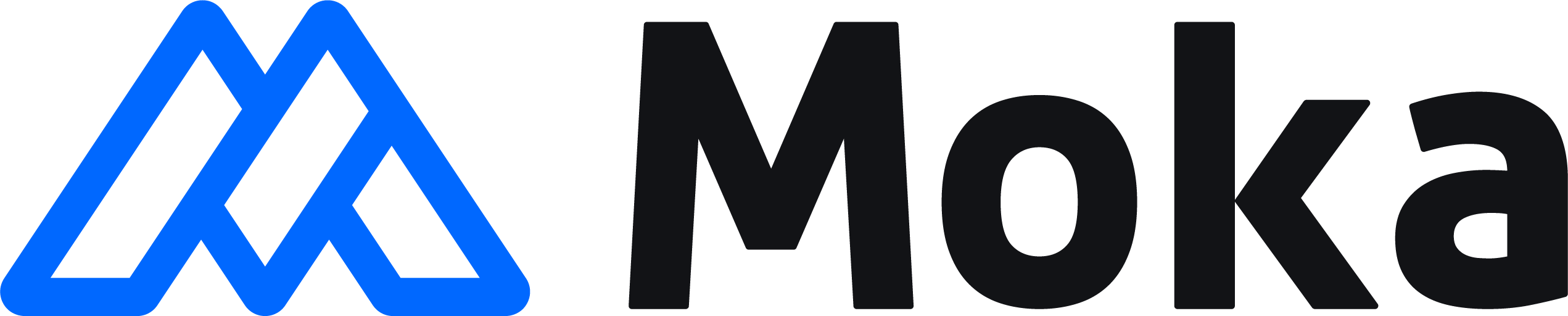 Moka人力資源管理系統-企業一體化招聘管理系統和人事管理系統-MokaHRSaaS