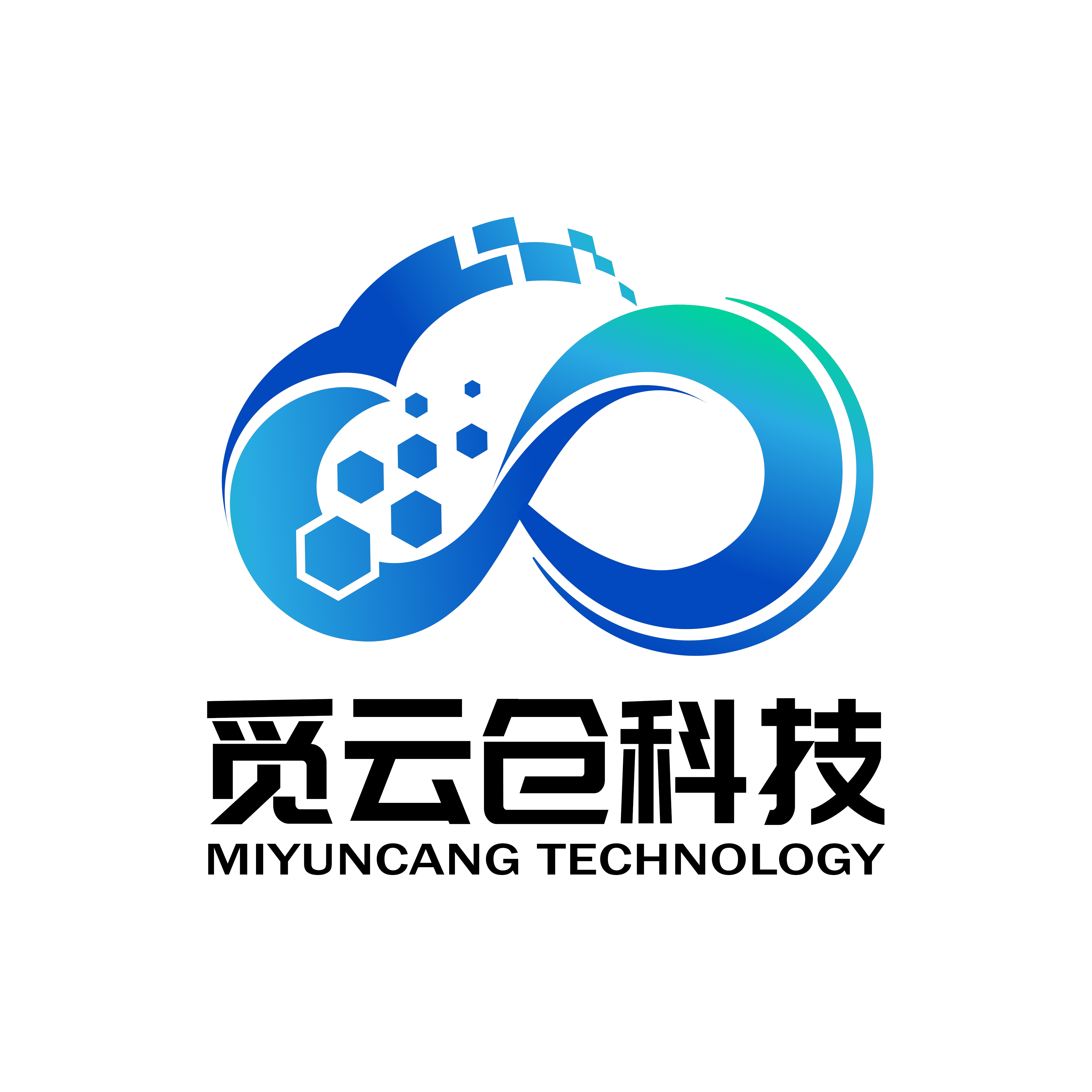 河南覓云倉信息科技有限公司