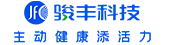 駿豐頻譜_駿豐科技主動健康領先倡導者