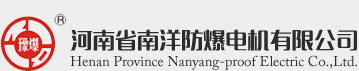 防爆電機_防爆電機價格_河南省南洋防爆電機有限公司