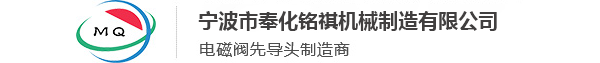 先導(dǎo)頭_電磁閥先導(dǎo)頭_先導(dǎo)頭廠家-寧波市銘祺機(jī)械制造有限公司