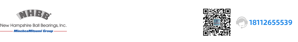 NHBB軸承，NHBB航空軸承，美國NHBB軸承