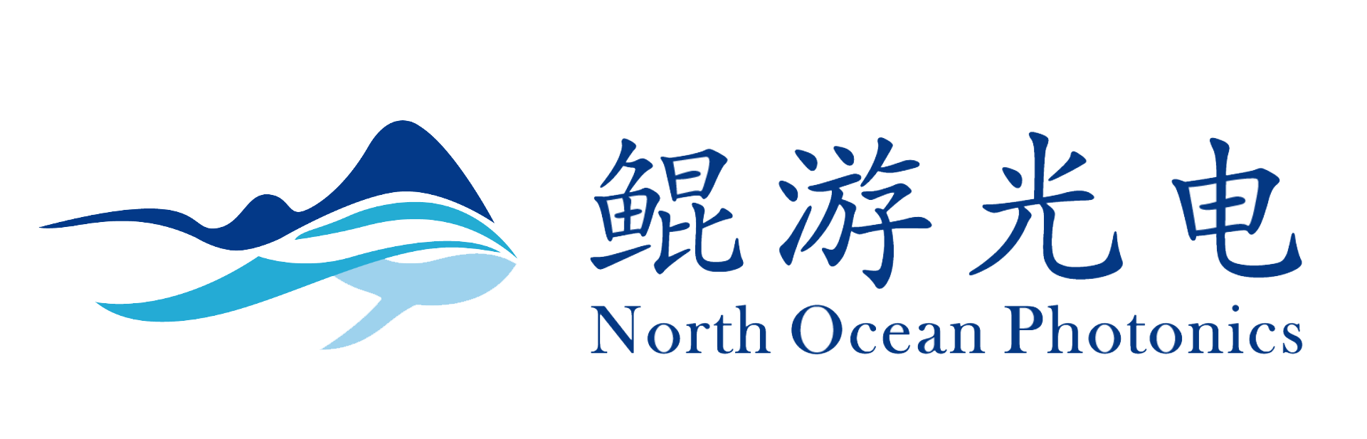 鯤游光電-上海鯤游光電科技有限公司