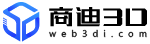 3d可視化平臺(tái)_數(shù)字孿生系統(tǒng)_智慧城市園區(qū)工廠建模_web3d產(chǎn)品展示AR虛擬仿真技術(shù) 【商迪3D】三維數(shù)字化服務(wù)商