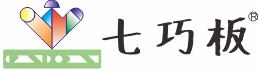 七巧板-學(xué)會用圖形特征思考并進(jìn)行推理的圖式思考法