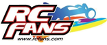 RCFans首頁 -  Powered by Discuz!