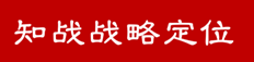 知戰戰略定位官網-知戰戰略定位咨詢-知戰定位咨詢-助力打造6大世界級中國品牌