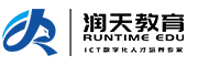 北京金信潤(rùn)天信息技術(shù)股份有限公司武漢分公司
