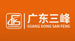 戶外亮化工程燈具_城市亮化燈具廠家_市政亮化工程公司-廣東三峰光電科技有限公司