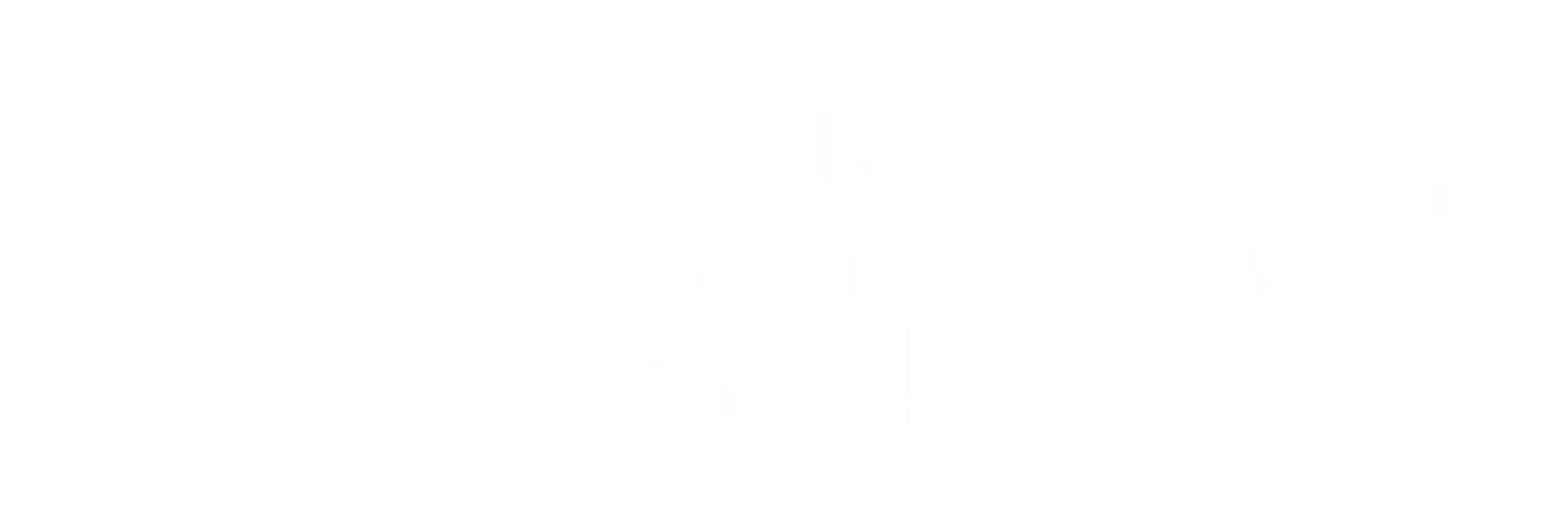 成都LED顯示屏丨室內戶外全彩led屏廠家方案報價_四川諾顯科技