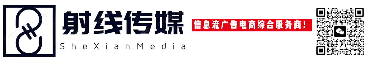 巨量千川代理服務(wù)商_磁力金牛代理服務(wù)商_視頻號代理服務(wù)商_信息流廣告代理服務(wù)商_射線傳媒