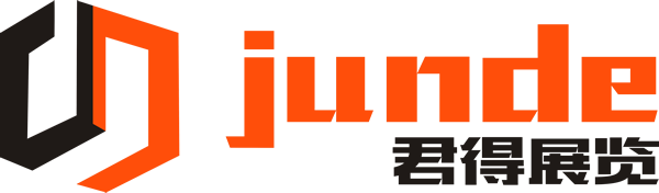 上海君得展覽展示服務有限公司
