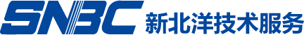 威海新北洋技術服務有限公司
