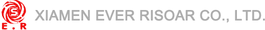 Xiamen Ever Risoar Co., Ltd. 廈門恒嘉盛工貿有限公司