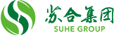 蘇合集團