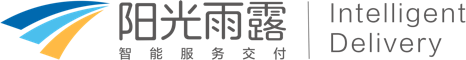 客戶信賴的專業(yè)IT服務(wù)提供商-陽光雨露