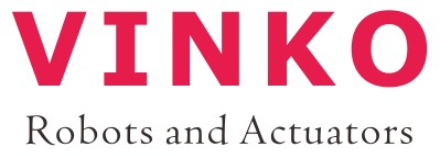 銀光VINKO: 新一代電動執行器，智能電缸，xy機械手和智能驅控系統解決方案