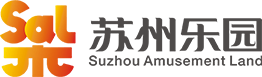 蘇州樂園官方網站
