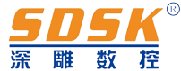 鋁型材加工中心廠家-數控加工設備-5G型材加工設備-深圳市精雕數控設備有限公司