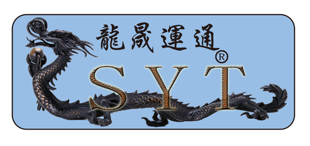 深圳龍晟運通國際貨運代理有限公司
