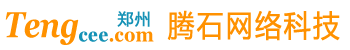 鄭州騰石網絡科技有限公司--專注于網站建設、網站推廣