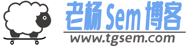 老楊SEM博客-競價推廣|信息流投放|直播投流|新媒體運營實戰技巧分享平臺