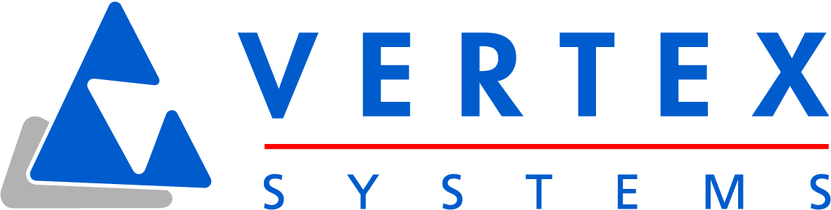 Vertex Systems 軟件系統