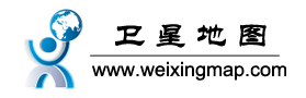 衛(wèi)星地圖-2017最新高清衛(wèi)星地圖