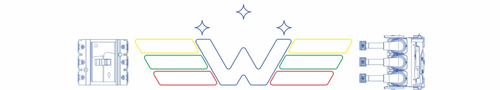 VCP斷路器,VC12接觸器,WHZ智能開關(guān)廠家威斯汀豪斯電氣