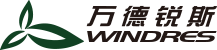 大連萬德銳斯貿易有限公司