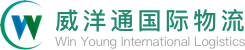 深圳市威洋通國際物流有限公司