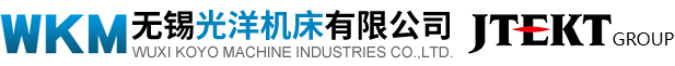 無錫光洋機床有限公司