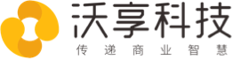 沃享科技 | 購物中心數字化運營服務平臺